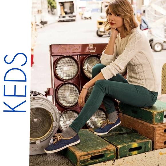 keds vegan